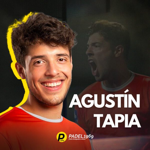 Padelschläger Kinder NOX AT10 Genius JR Junior by Agustin Tapia World Padel Tour – Bild 13