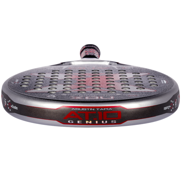 Padelschläger NOX AT10 Genius Luxury WPT by Agustín Tapia World Padel Tour UVP 295,00 € – Bild 7