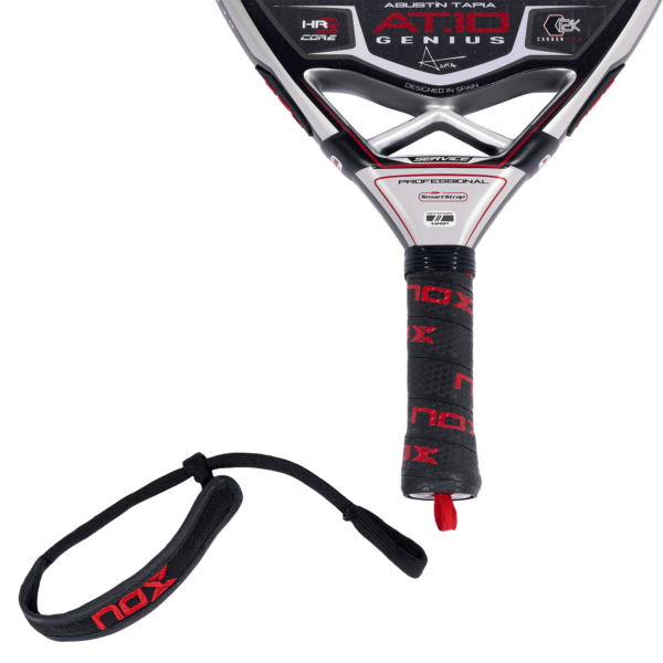 Padelschläger NOX AT10 Genius Luxury WPT by Agustín Tapia World Padel Tour UVP 295,00 € – Bild 10