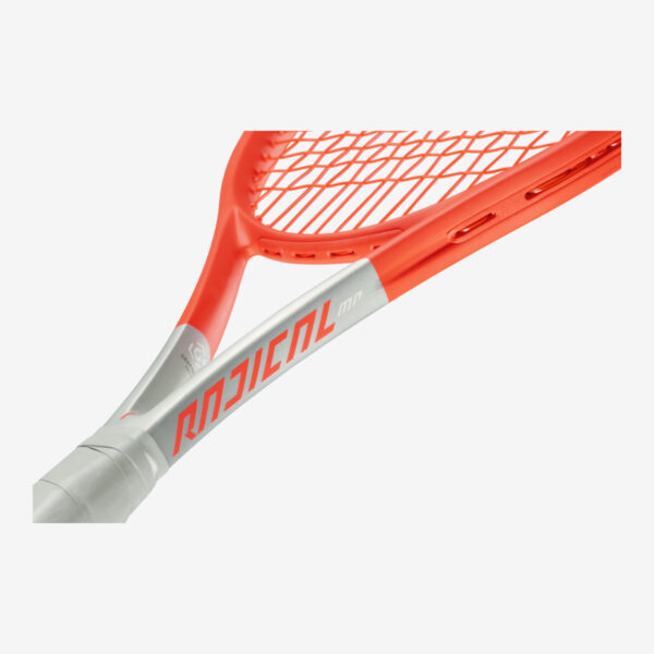 Head Radical MP 2021 Griffgröße 3 Tennisschläger besaitet UVP: 260,00 € – Bild 4
