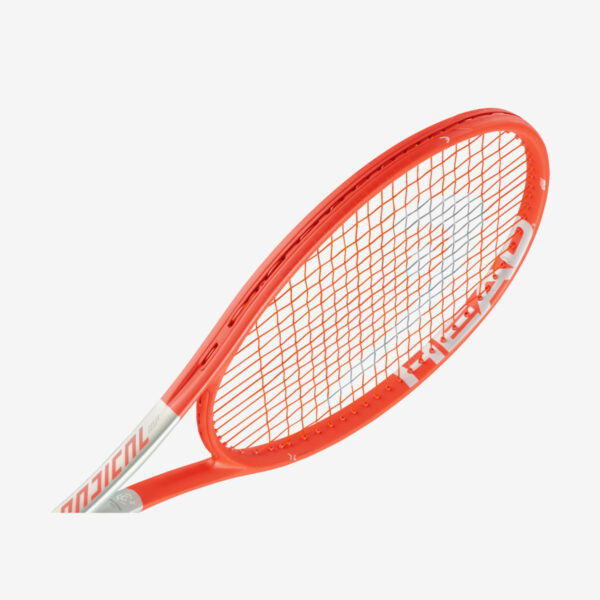 Head Radical MP 2021 Griffgröße 3 Tennisschläger besaitet UVP: 260,00 € – Bild 5