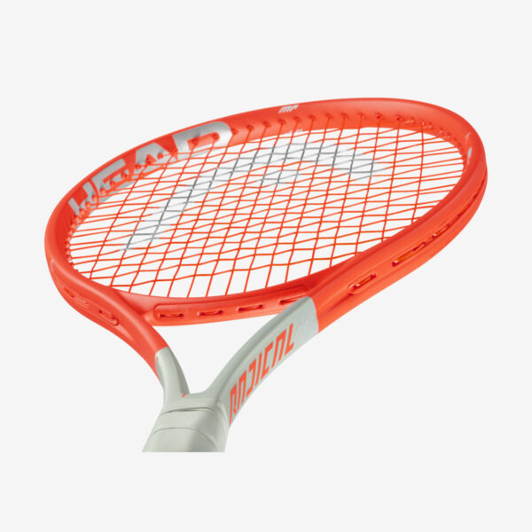 Head Radical MP 2021 Griffgröße 3 Tennisschläger besaitet UVP: 260,00 € – Bild 6