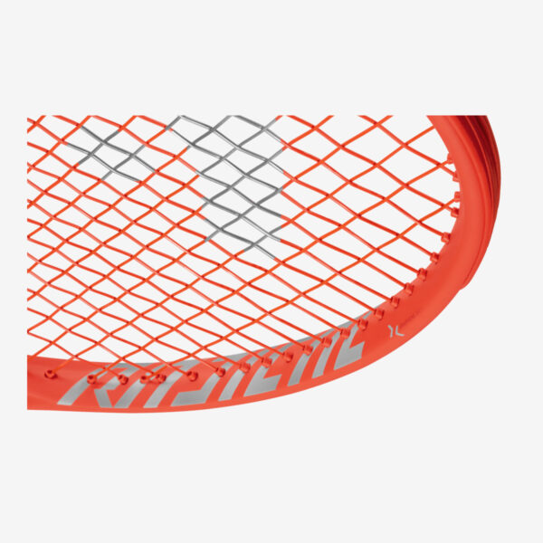 Head Radical MP 2021 Griffgröße 3 Tennisschläger besaitet UVP: 260,00 € – Bild 7