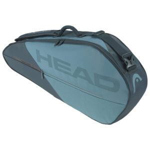 Tennistasche HEAD Tour Racquet Bag - Größe S - Farbe: CB cyan blue UVP: € 75,00