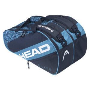 Padeltasche World Padel Tour HEAD WPT Elite Padel Supercombi BLNV UVP: € 65,00