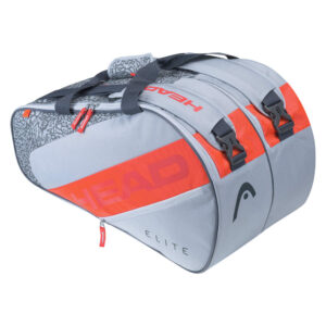 Padeltasche World Padel Tour HEAD WPT Elite Padel Supercombi GROR UVP: € 65,00