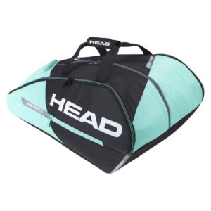 Padeltasche World Padel Tour HEAD WPT Tour Team Padel Monstercombi BKMI UVP: € 95,00