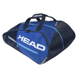 Padeltasche World Padel Tour HEAD WPT Tour Team Padel Monstercombi BLNV UVP: € 95,00