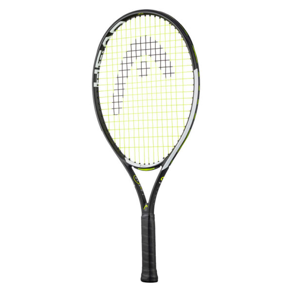 Kinder Tennisschläger besaitet HEAD IG Speed Jr. 23 Testsieger Alter 6-8 Jahre