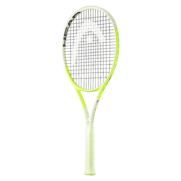 HEAD Extreme PRO 2024 L1 Turnierschläger ATP Matteo Berrittini Tennisschläger unbesaitet UVP € 260,00