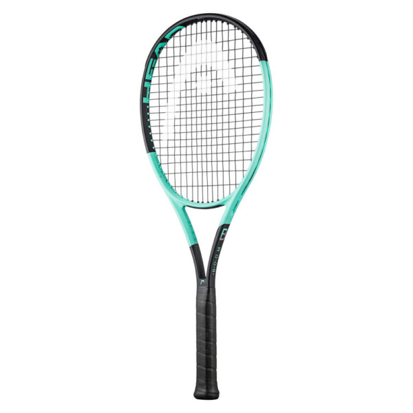 Head Boom MP L 2024 Griffgröße 2 Tennisschläger unbesaitet UVP: € 230,00