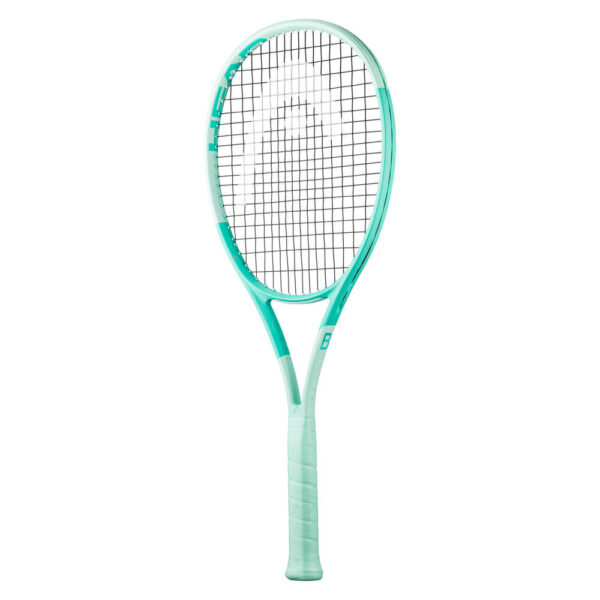 Head Boom MP 2024 Alternate Griffgröße 1 Tennisschläger unbesaitet UVP: € 260,00
