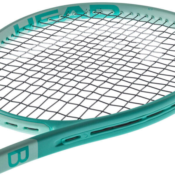 Head Boom MP 2024 Alternate Griffgröße 1 Tennisschläger unbesaitet UVP: € 260,00 – Bild 10