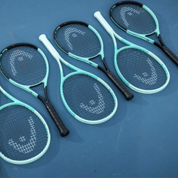 Head Boom MP L 2024 Griffgröße 2 Tennisschläger unbesaitet UVP: € 230,00 – Bild 8