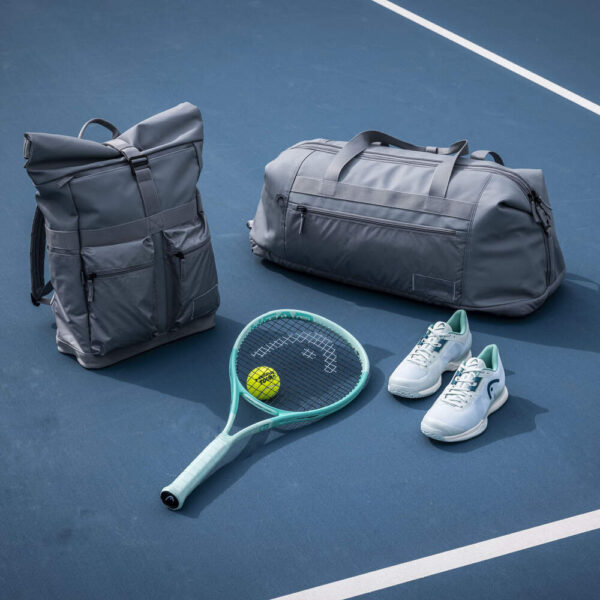 Head Boom MP L 2024 Alternate Griffgröße 2 Tennisschläger unbesaitet UVP: € 230,00 – Bild 10