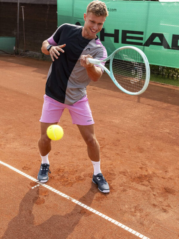 Head Boom MP L 2024 Alternate Griffgröße 2 Tennisschläger unbesaitet UVP: € 230,00 – Bild 13