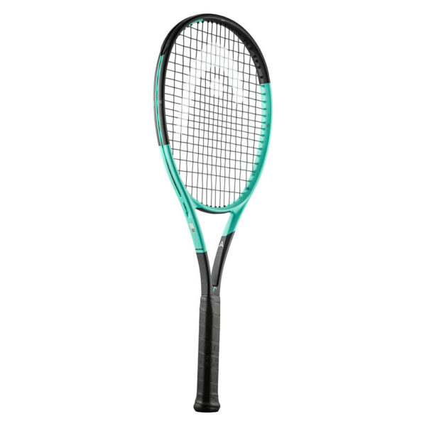 Head Boom MP 2024 Griffgröße 3 Tennisschläger unbesaitet UVP: € 260,00 – Bild 10