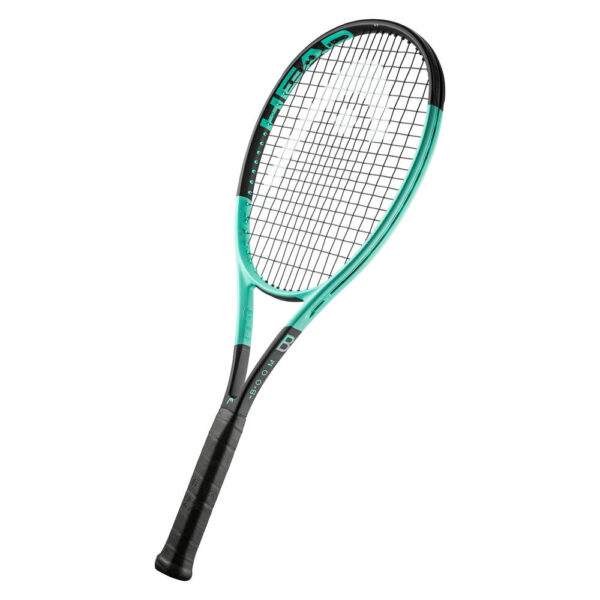 Head Boom MP 2024 Griffgröße 3 Tennisschläger unbesaitet UVP: € 260,00 – Bild 11