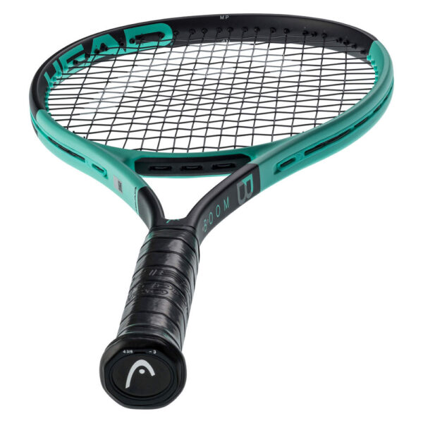 Head Boom MP 2024 Griffgröße 3 Tennisschläger unbesaitet UVP: € 260,00 – Bild 12