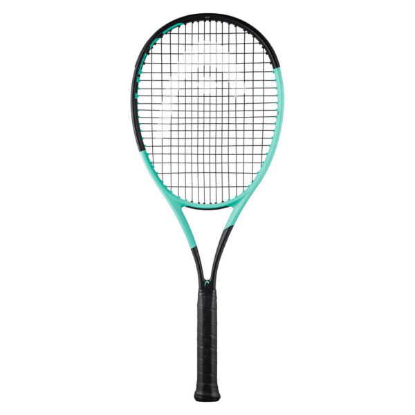 Head Boom MP 2024 Griffgröße 3 Tennisschläger unbesaitet UVP: € 260,00 – Bild 3