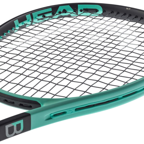 Head Boom MP 2024 Griffgröße 3 Tennisschläger unbesaitet UVP: € 260,00 – Bild 15