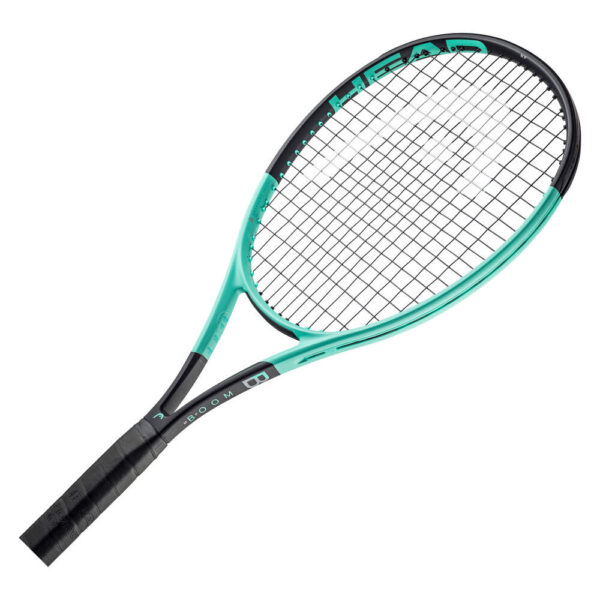 Head Boom MP 2024 Griffgröße 3 Tennisschläger unbesaitet UVP: € 260,00 – Bild 16