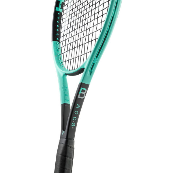 Head Boom MP 2024 Griffgröße 3 Tennisschläger unbesaitet UVP: € 260,00 – Bild 17