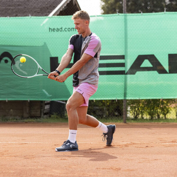 Head Boom MP L 2024 Griffgröße 2 Tennisschläger unbesaitet UVP: € 230,00 – Bild 5