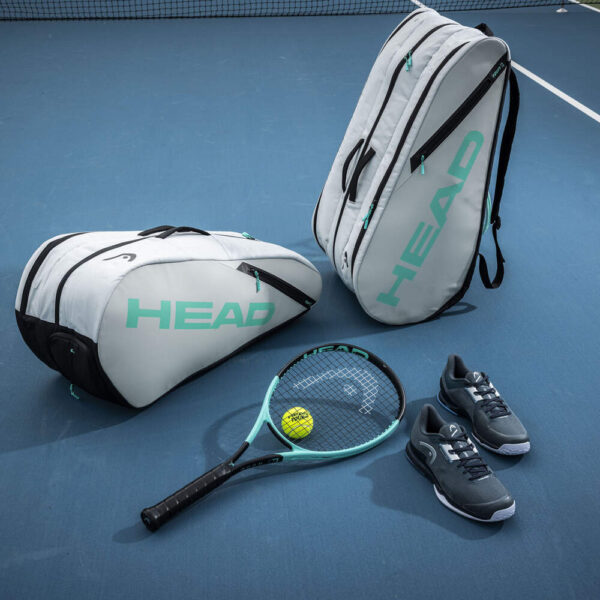 Head Boom MP L 2024 Griffgröße 2 Tennisschläger unbesaitet UVP: € 230,00 – Bild 7